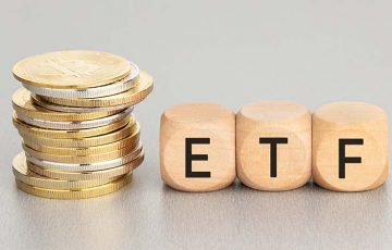 NASDAQ「BlackRockのビットコイン現物ETF」を再申請