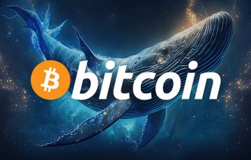 11年間休眠状態のビットコインクジラ「約43億円相当のBTC」を送金