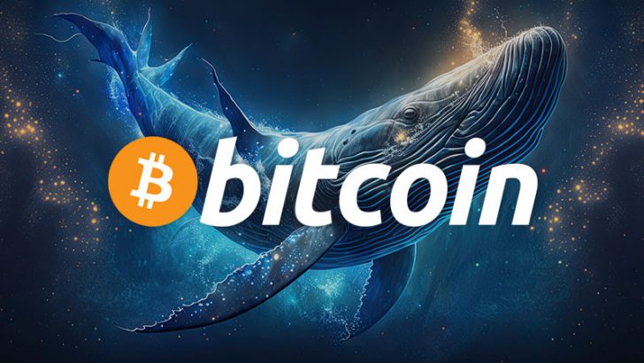 11年間休眠状態のビットコインクジラ「約43億円相当のBTC」を送金