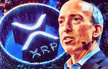 米SEC委員長「リップル裁判の判決」に関する質問に回答