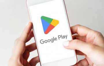 Google Play「アプリ・ゲームでのNFT活用」を許可｜デジタル資産関連のポリシーを更新