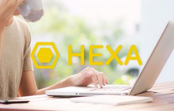 HEXA：NFT活用したWEB3.0型ブログサービス「6ブログ」正式版リリース