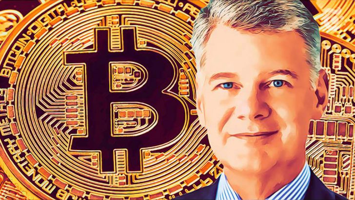 2028年の半減期、ビットコインはいくらになる？Morgan Creek CEOの価格予想