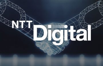 NTT Digital：Web3社会実装に向け「13社」と連携｜トークンウォレットも年内提供予定