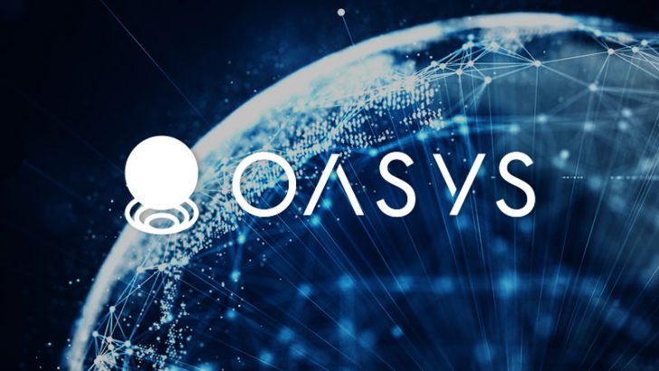 Oasys（OAS）32種類の法定通貨で購入可能に｜オン／オフランプの「Banxa」がサポート
