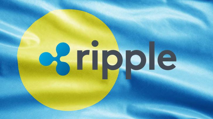 リップル×パラオ政府：XRPL活用した「パラオステーブルコイン」の試験運用開始