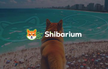 Shiba Inu（SHIB）「Shibarium Bridge」ベータ版のテストが可能に