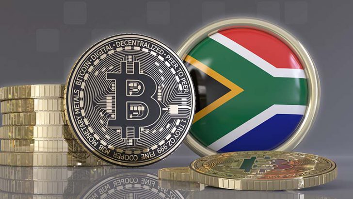 南アフリカ：仮想通貨取引所に「ライセンス登録」を義務付け｜未認可企業には強制措置