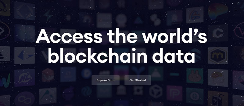 TheGraph-GRT-Access-the-world-blockchain-data