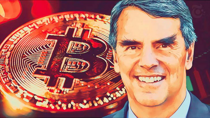 ティム・ドレイパー氏「ビットコイン＝25万ドル」の価格予想で一部修正