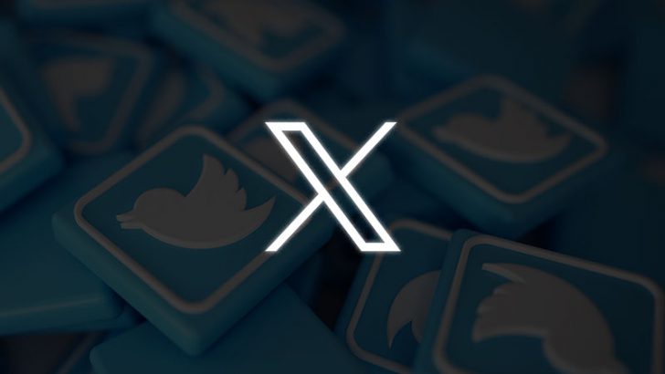 Twitter、ロゴ・名称を「X」に変更｜仮想通貨関連機能の提供予定は？