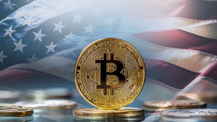 米政府「3億ドル相当のビットコイン」を移動｜シルクロード関連で押収されたBTCに動き