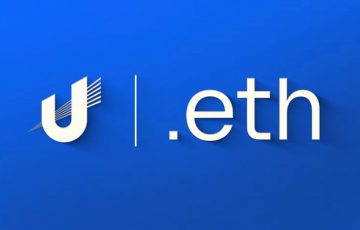 Unstoppable Domains：Ethereum Name Service（ENS）の「.ethドメイン」も購入可能に