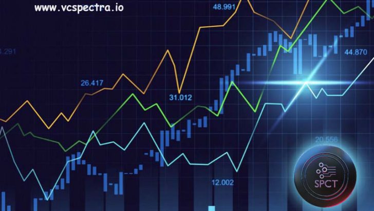 SolanaとVC Spectraが週間チャートで2桁上昇｜その理由は？