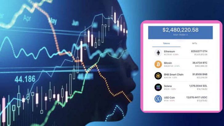AIが全ての答え？成長が期待されるCardano（ADA）、VC Spectra（SPCT）、Flow（FLOW）
