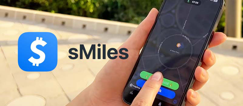 sMiles-Bitcoinverse