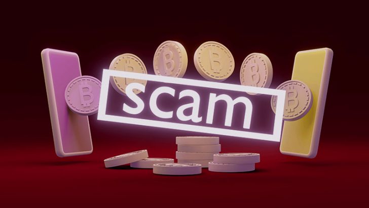 米麻薬取締局：仮想通貨を「詐欺師」に誤送金｜アドレスポイズニング詐欺の餌食に