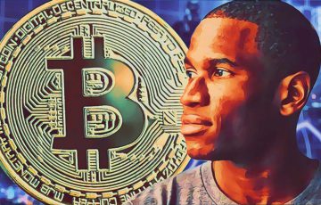 ビットコインは「2万ドル以下」まで下落するのか？アーサー・ヘイズ氏の価格予想
