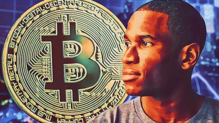 ビットコインは「2万ドル以下」まで下落するのか？アーサー・ヘイズ氏の価格予想
