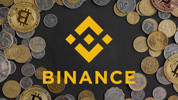 BINANCE：フレキシブルローンの担保資産に「SHIB・THETA・ENJ・IOST」などを追加