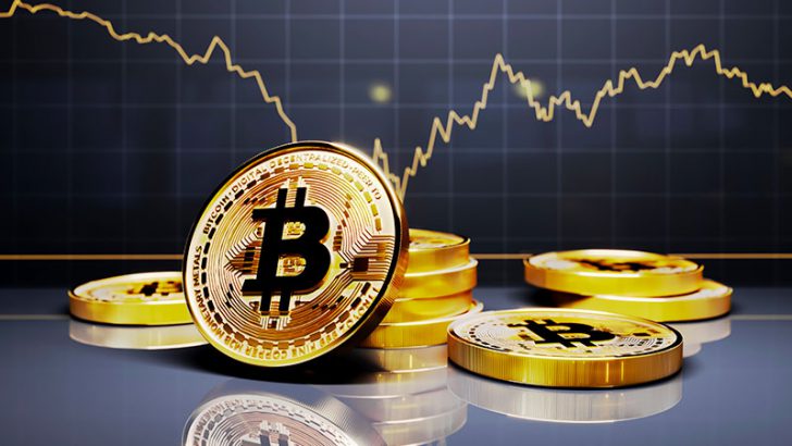 ビットコインの未決済ポジション数「2023年の最高値」に到達｜価格変動には要警戒