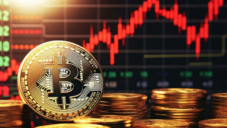 2024年の半減期後、ビットコインはいくらになる？米Pantera Capitalの価格予想