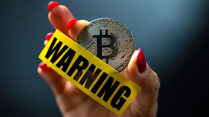 X上の仮想通貨ギブアウェイ詐欺「1年間で95,000件以上発生」大学の研究チームが報告