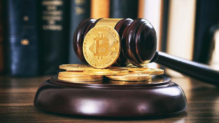 DeFi訴訟の重要な前例に？米地裁が「ユニスワップに対する集団訴訟」を棄却