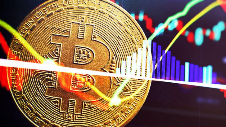 ビットコイン価格予想「2024年の半減期で40万ドル」Blockware Solutionsが理由を説明