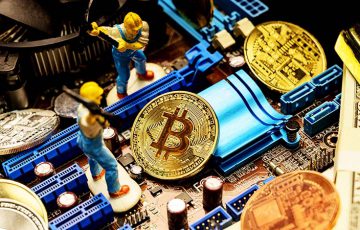 BlackRock「ビットコインマイニング大手4社への投資」が判明