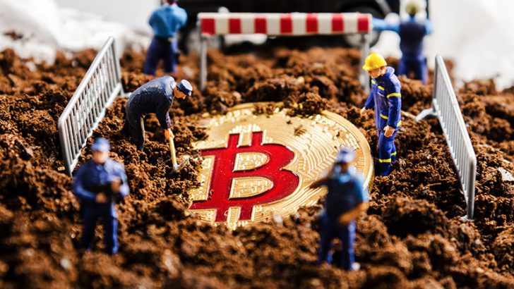 埋立地のゴミをビットコインマイニングに活用「Nodal Power」が1,300万ドルの資金調達