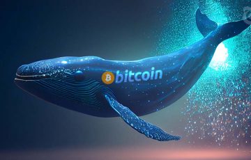 世界3位のビットコインクジラ「アドレスの所有者」が判明