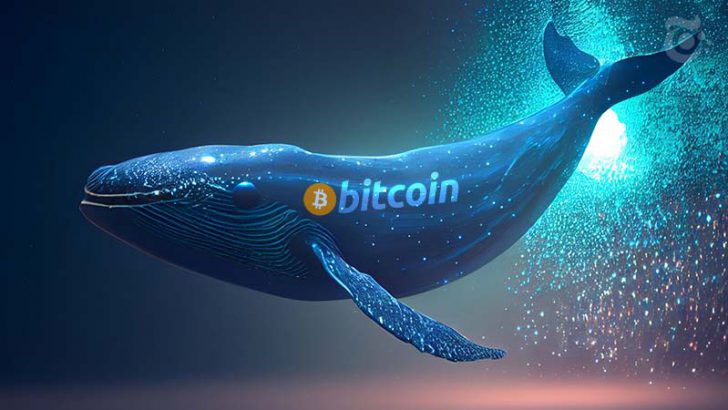 世界3位のビットコインクジラ「アドレスの所有者」が判明