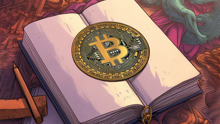 仮想通貨・ブロックチェーンのおすすめ書籍「初心者・中級者向けの人気本」を紹介