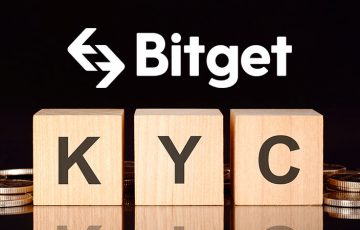 【重要】Bitget：本人確認手続き（KYC）を必須化｜既存ユーザーも期日までに対応を
