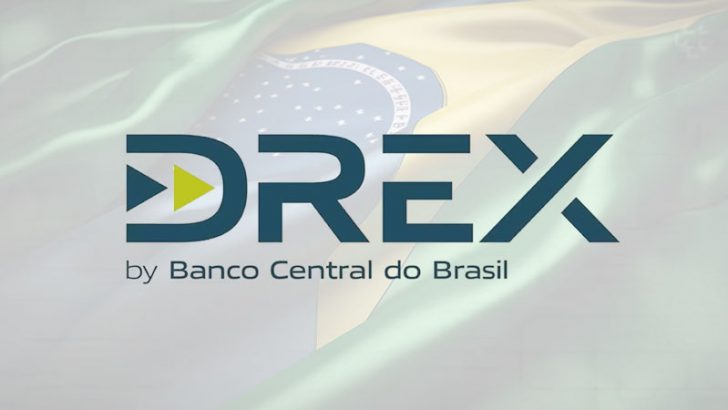 ブラジル中央銀行：デジタル通貨（CBDC）の名称を「DREX」に決定