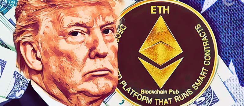 Donald-Trump-Ethereum-ETH