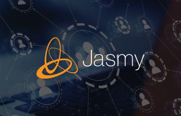 ジャスミー「ブロックチェーン活用した個人情報の管理・共有」に関する特許取得