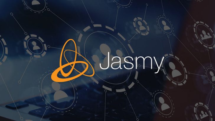ジャスミー「ブロックチェーン活用した個人情報の管理・共有」に関する特許取得