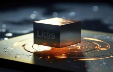 話題の超伝導物質「LK-99」のミームコインが登場｜価格は数日で10倍以上に