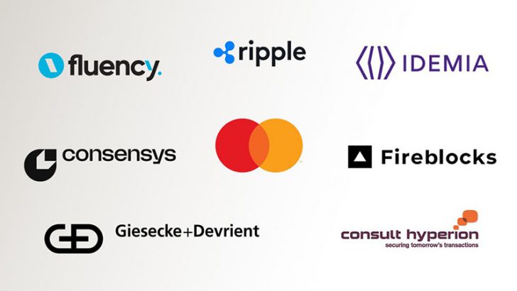 マスターカード「中央銀行デジタル通貨のパートナープログラム」を発表｜Rippleなどが参加