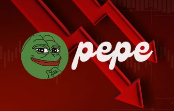 PEPE：ラグプルの噂で「25％以上価格急落」下落理由と反論