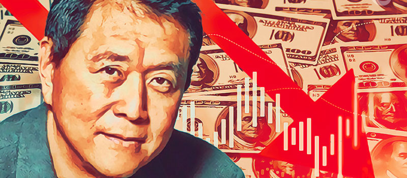 Robert-Kiyosaki-World-Economy-Crashes