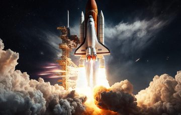 Reddit関連の仮想通貨「MOON・BRICK」Kraken上場で価格高騰