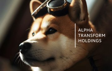 SHIB Doggy DAO財団「大手デジタル資産顧問・投資会社」がアドバイザーとして参加