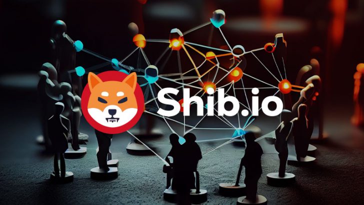 分散型デジタル国家に向けた重要資料「The Shib Paper」公開｜日本語版も用意