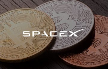 宇宙開発企業SpaceX「保有するビットコイン売却」の噂