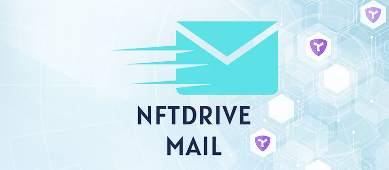 Symbol-XYM-NFTDriveMail