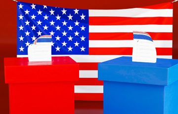 米大統領選挙の結果で「SECの仮想通貨規制」が大きく変わる？現物ETF承認の可能性も