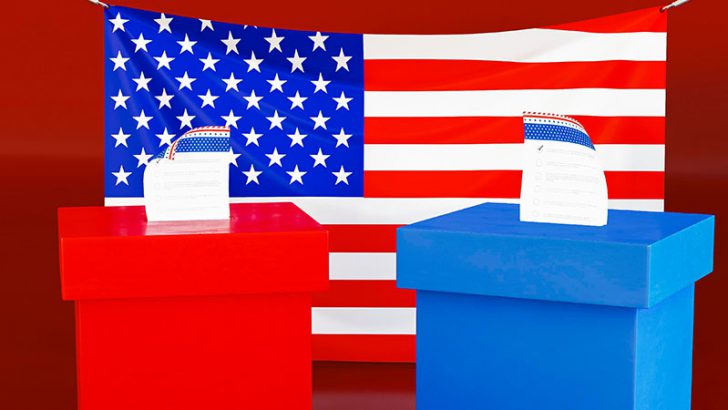 米大統領選挙の結果で「SECの仮想通貨規制」が大きく変わる？現物ETF承認の可能性も